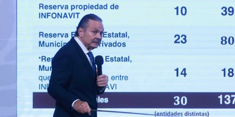 Destapan nuevos casos de corrupción en el Infonavit; los casos serán remitidos a la FGR