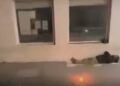 VIDEO | Investiga FGE presunto ataque con pirotecnia a hombre en Ciudad Valles
