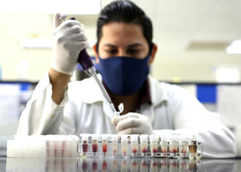 México Evalúa señala que el presupuesto destinado a la ciencia y la tecnología es el más reducido desde 2008