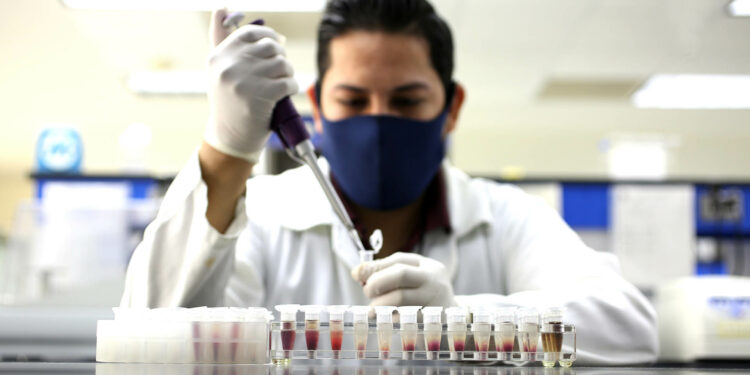 México Evalúa señala que el presupuesto destinado a la ciencia y la tecnología es el más reducido desde 2008