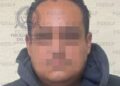 Delincuente de Aguascalientes es detenido en la capital