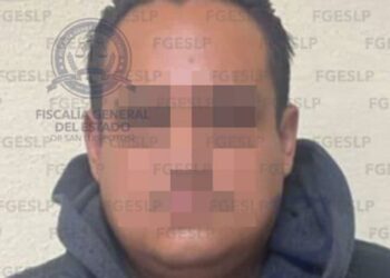 Delincuente de Aguascalientes es detenido en la capital