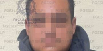 Delincuente de Aguascalientes es detenido en la capital