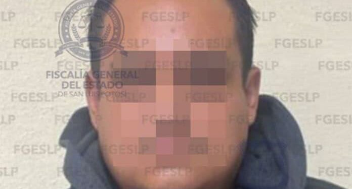 Delincuente de Aguascalientes es detenido en la capital
