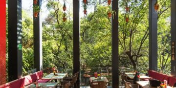 Esta librería mexicana es catalogada una de las más bellas del mundo