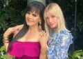 Imelda Tuñón revela los detalles del pleito con Maribel Guardia: ‘Ella planeó la demanda