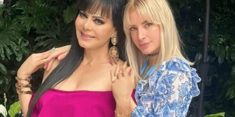 Imelda Tuñón revela los detalles del pleito con Maribel Guardia: ‘Ella planeó la demanda