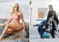 Loni Willson: de ser exmodelo en portadas de revistas a vivir en las calles de Los Ángeles