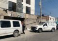 VIDEO | Albañil muere tras caer andamio en edificio de Santos Degollado