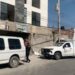 VIDEO | Albañil muere tras caer andamio en edificio de Santos Degollado