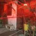 Mueren dos por incendio en vivienda de Soledad