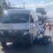 Motociclista pierde la vida en un choque en la carretera a Rioverde