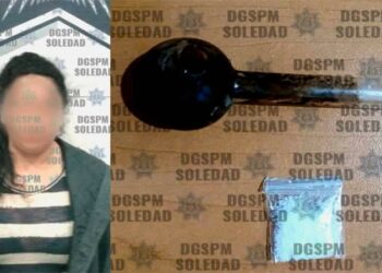 Una mujer golpeó a sus hijos menores en Pavón