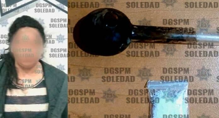 Una mujer golpeó a sus hijos menores en Pavón