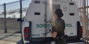 Comienzan las redadas en California como parte de las primeras deportaciones