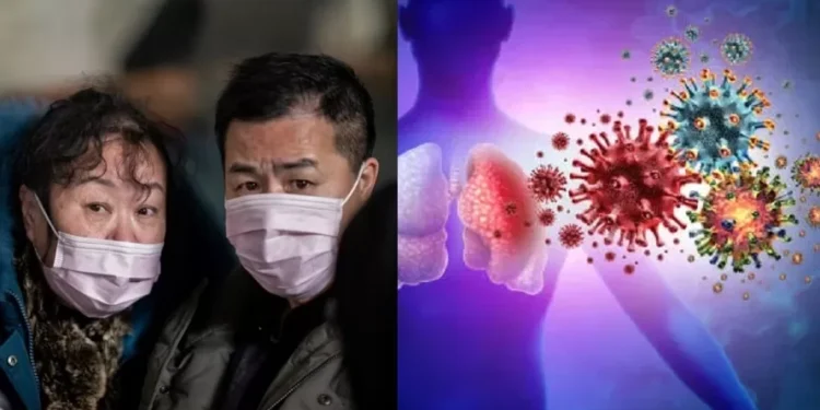 Metapneumovirus en China: ¿hay riesgo de una nueva pandemia?