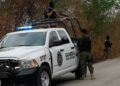 Otra agresión a policías de la GCE en Ciudad Valles