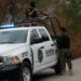 Otra agresión a policías de la GCE en Ciudad Valles
