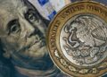 ¡El peso se encamina a una semana de pérdidas! Precio del dólar al 31 de enero de 2025