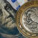 ¡El peso se encamina a una semana de pérdidas! Precio del dólar al 31 de enero de 2025