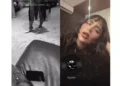 Hermano de Nodal explica por qué aparece con tacones en sus fotos