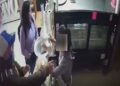 VIDEO | Solicitan apoyo a Gallardo tras robo a pastelería