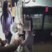VIDEO | Solicitan apoyo a Gallardo tras robo a pastelería