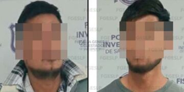Aprehenden a padre e hijo por homicidio
