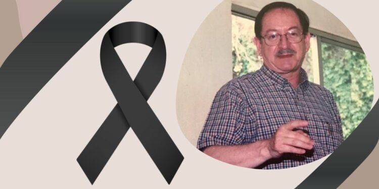 Muere Juan Dibildox, ex presidente del CEE