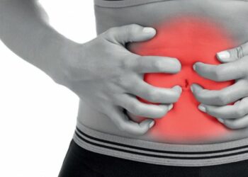 ¿Cuál es la fruta que ayuda a aliviar los síntomas del Síndrome de Intestino Irritable?