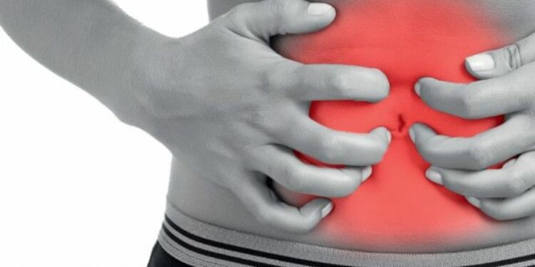 ¿Cuál es la fruta que ayuda a aliviar los síntomas del Síndrome de Intestino Irritable?