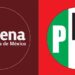 Los gobernadores en las hegemonías del PRI y Morena