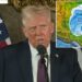 Donald Trump confirma su plan de renombrar el Golfo de México como “Golfo de América”