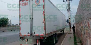 Recuperan tres vehículos con reporte de robo