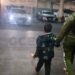 Rescatan a niño víctima de maltrato familiar
