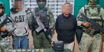 Desarticulan un “punto” de venta de drogas
