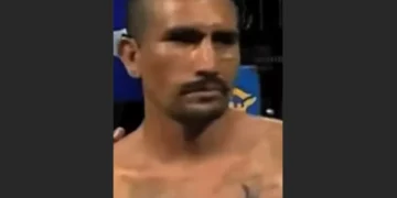 Asesinan al boxeador Roberto ‘Gallo’ Tamayo en Sonora