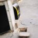 El robo de cable provoca fallas en el sistema de alumbrado del Centro Histórico