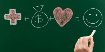 ¿Salud, dinero o amor? Descubre qué nos brinda mayor felicidad