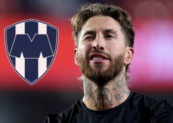 Sergio Ramos revela las razones detrás de su decisión de unirse a Rayados