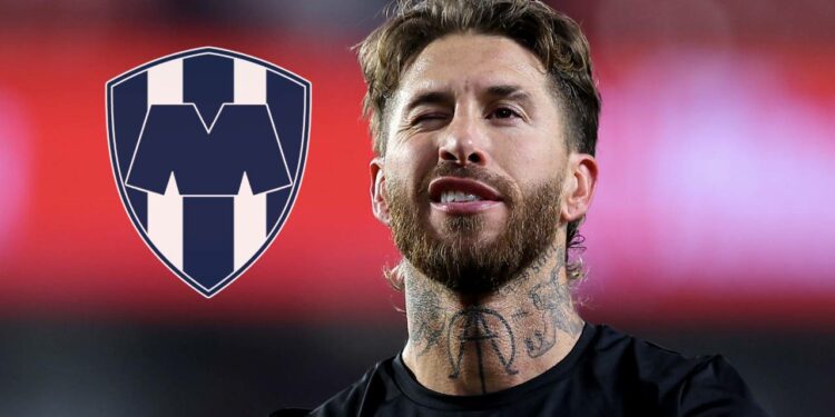 Sergio Ramos revela las razones detrás de su decisión de unirse a Rayados