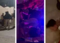 Turistas del Hotel Riu Caribe en Cancún denuncian haber sido agredidos