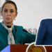 Sheinbaum duda que Trump cumpla con su amenaza de imponer aranceles