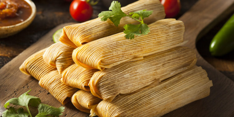 Según Taste Atlas, México no tiene el mejor tamal del mundo