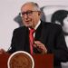 “El peor secretario de Salud en la historia”