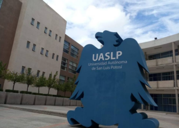 VIDEO | La UASLP rechaza unirse al sistema anticorrupción