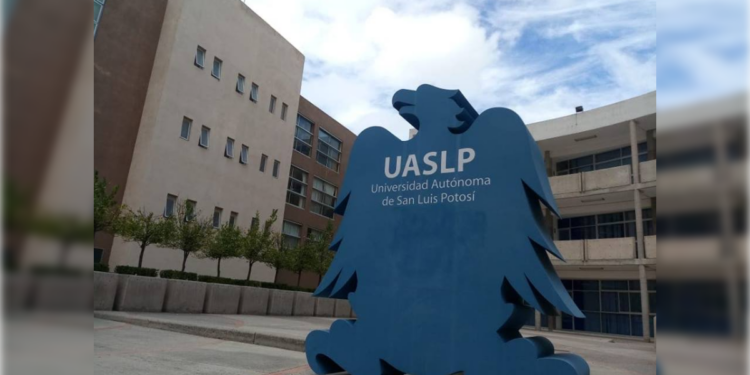 VIDEO | La UASLP rechaza unirse al sistema anticorrupción