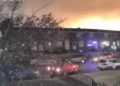 VIDEO| Otro avión se estrella, ahora en Filadelfia; reportan víctimas