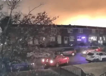 VIDEO| Otro avión se estrella, ahora en Filadelfia; reportan víctimas