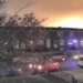VIDEO| Otro avión se estrella, ahora en Filadelfia; reportan víctimas